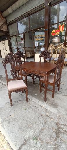 عکس گالری مبلمان الین 