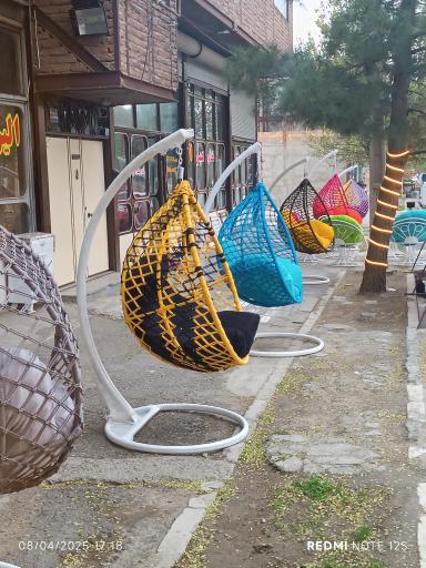 عکس گالری مبلمان الین 