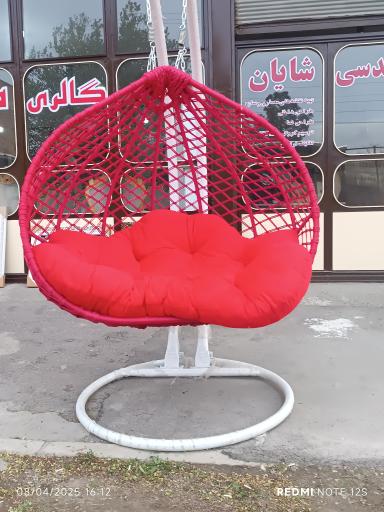 عکس گالری مبلمان الین 