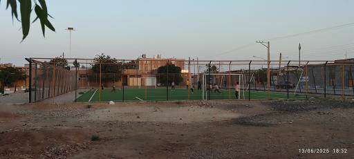 عکس پارک بازی کودکان (مهارت)