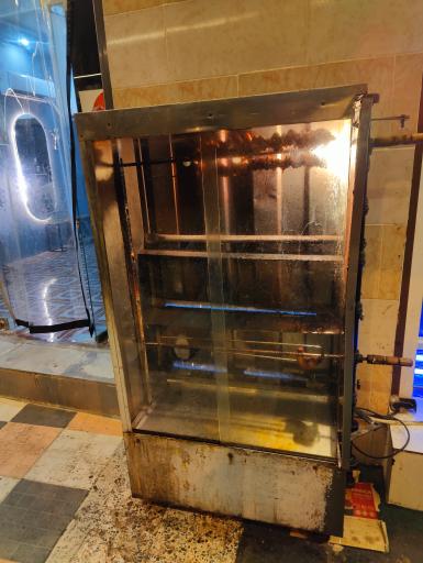 عکس سوخاری فودلند