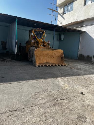 عکس کارواش ایران