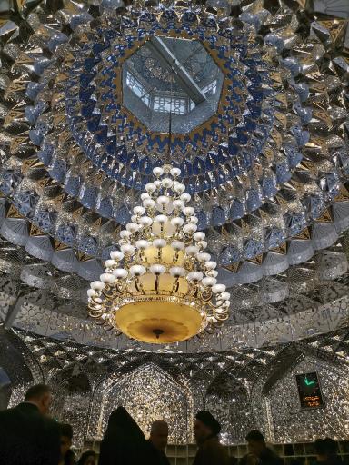 ایوان عباسی