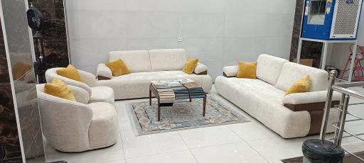 عکس گالری مبلمان الین 