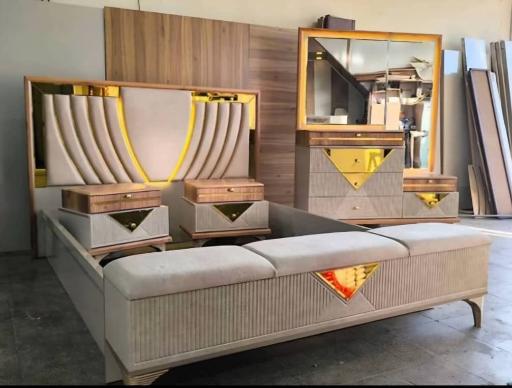 عکس گالری مبلمان الین 