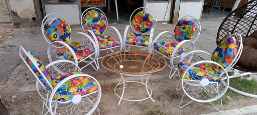 عکس گالری مبلمان الین 