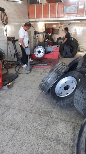 عکس خدمات تیوبلس نوری