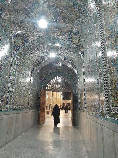 ایوان عباسی