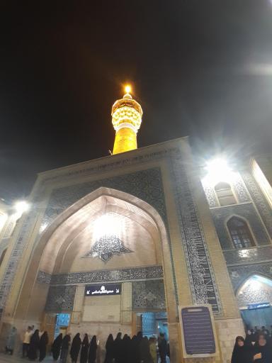 ایوان عباسی