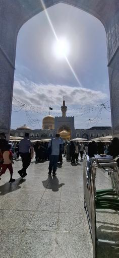 ایوان عباسی