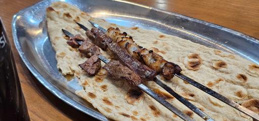 عکس سنتی سرای حاج مهدی