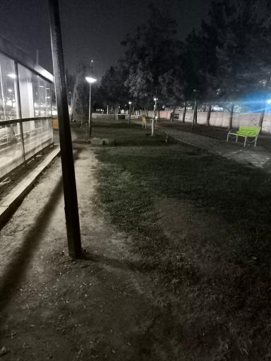 عکس بوستان خطی اندیشه