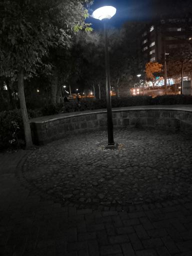 عکس بوستان خطی اندیشه