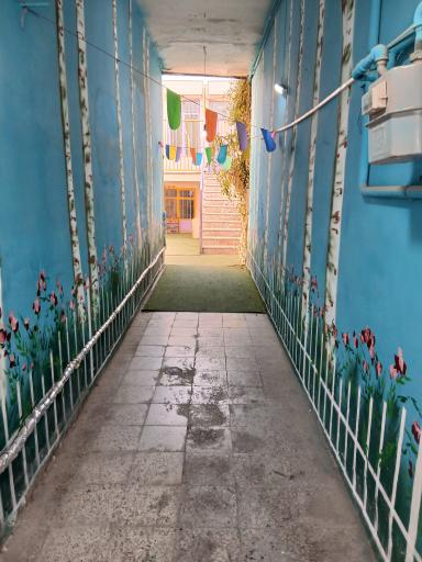 عکس موسسه زبان های خارجه سندگل 