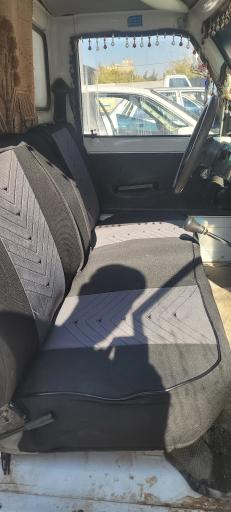 عکس تزئینات اتومبیل مهدی