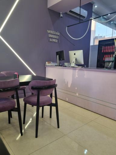 عکس برگر تایم