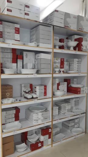 عکس خانه و آشپزخانه و پوشاک شعبه بخشی گرگان