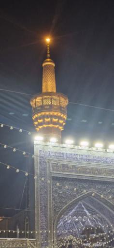 عکس ایوان عباسی