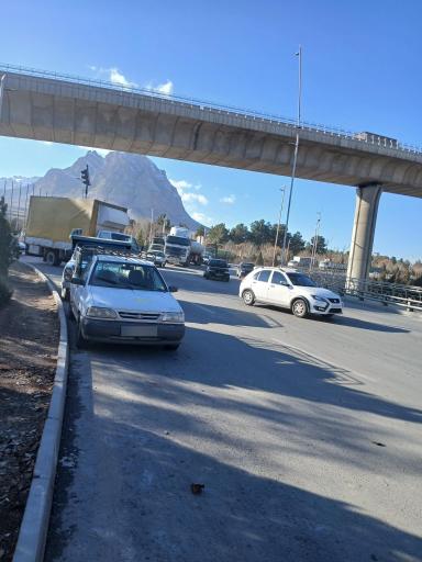 عکس میدان استقلال