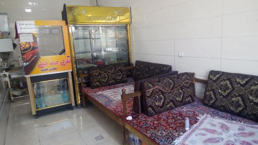 جگر سرای چربوچیلی