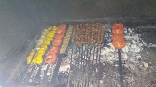 جگر سرای چربوچیلی