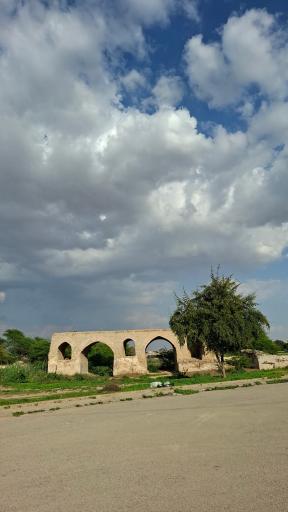 عکس بوستان هرمزان