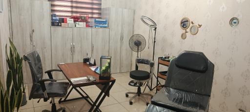 عکس کلینیک زیبایی دکتر سیده زهرا حسینی