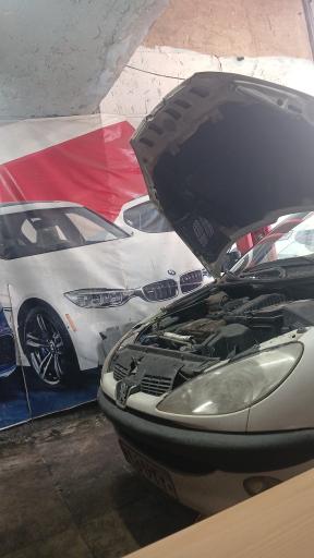عکس اتوتکنیک آرش