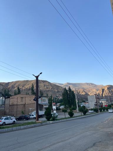 عکس پس پرس