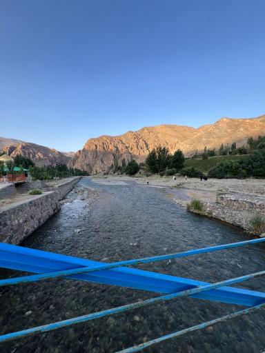 عکس پس پرس