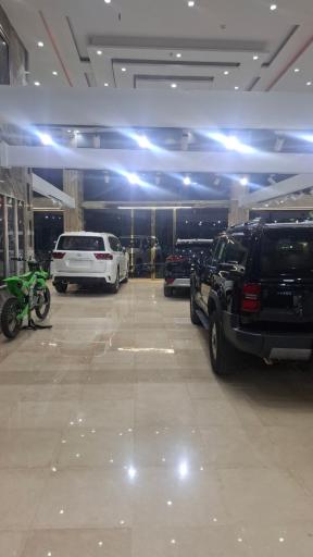 عکس بانگ خودرو