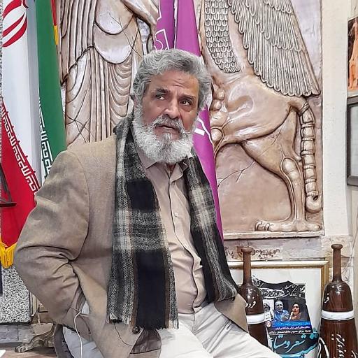 عکس فردوسی سرای ایران