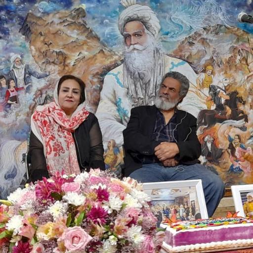 عکس فردوسی سرای ایران