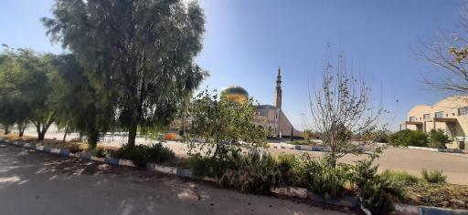 عکس دانشگاه آزاد واحد سروستان