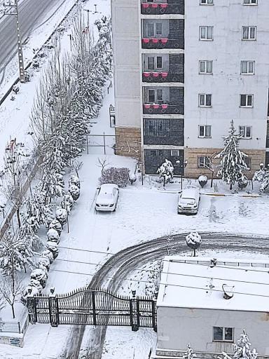 عکس برج سپید (بلوک 89)