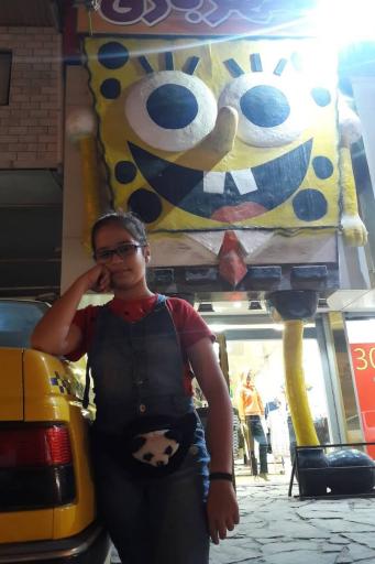 عکس شهربازی آلپ