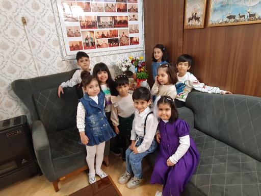 عکس آموزشگاه موسیقی نوا