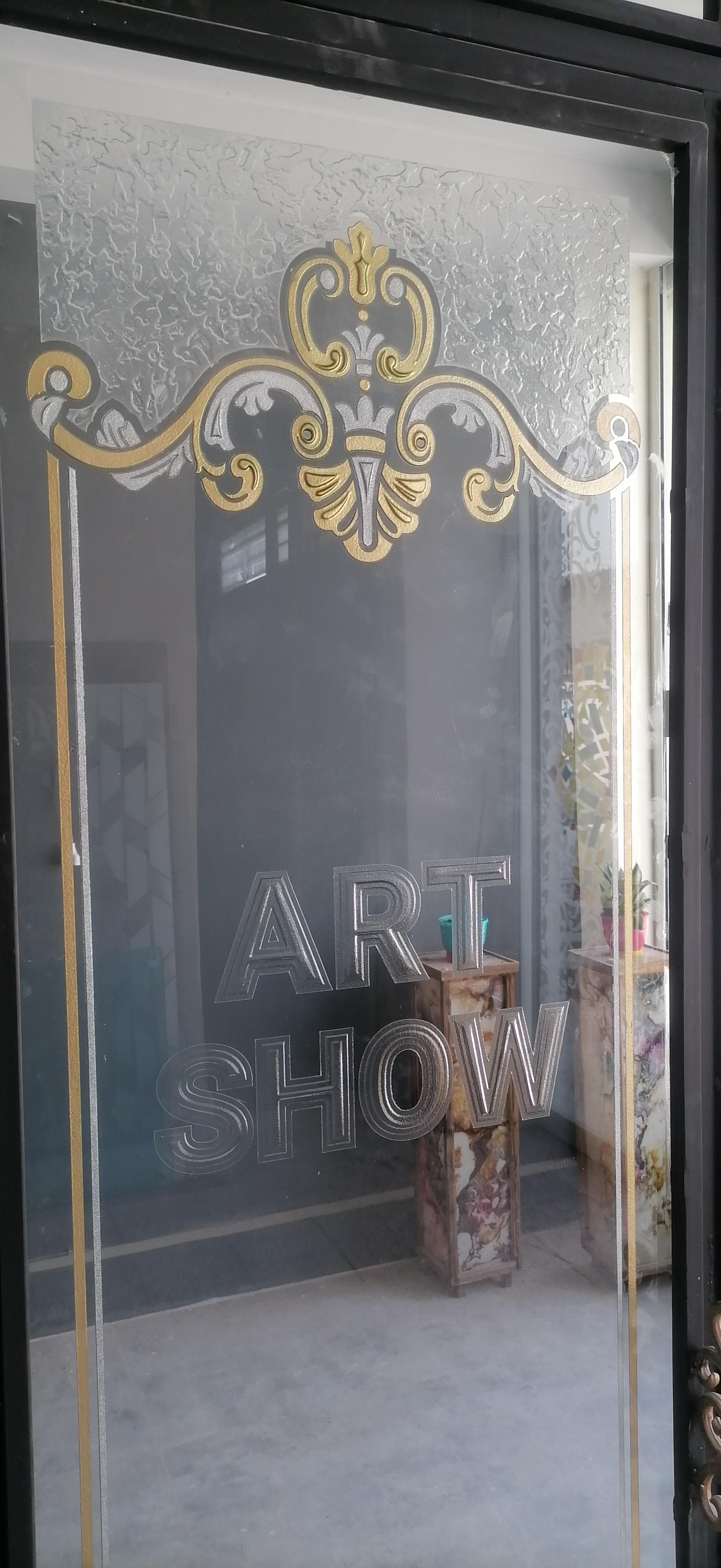 عکس گالری آرت شو