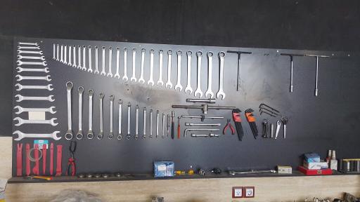 عکس کلینیک تخصصی مازند ۲