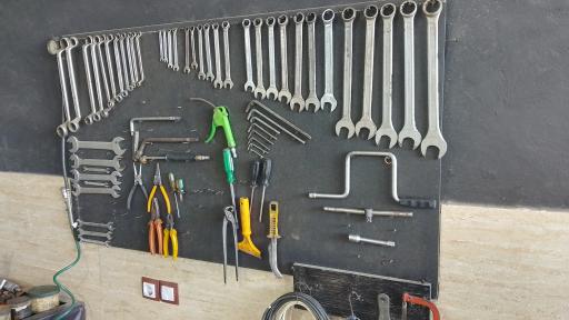 عکس کلینیک تخصصی مازند ۲