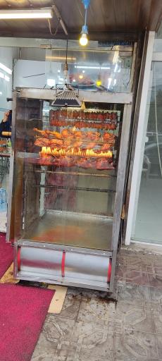 عکس پاچینی جوجه طلا