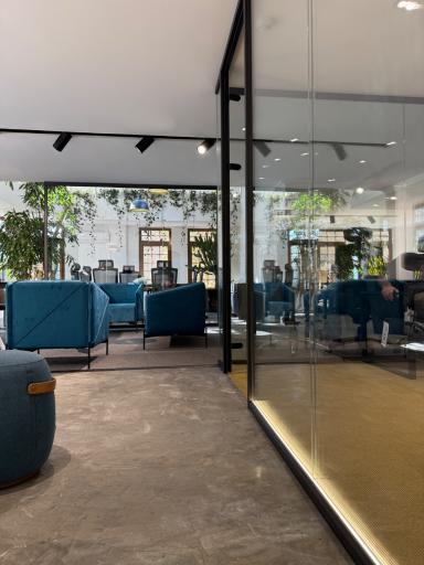 عکس مبلمان اداری ساویس