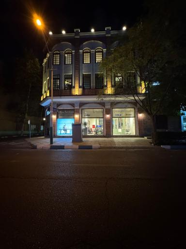 عکس مبلمان اداری ساویس