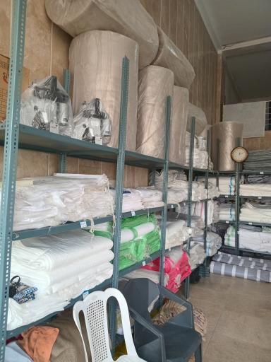 عکس گونی فروشی محمودی