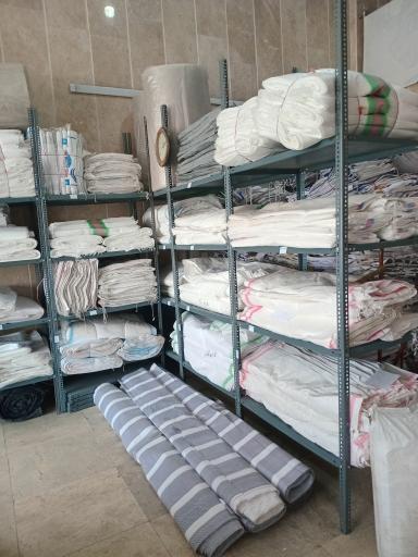 عکس گونی فروشی محمودی