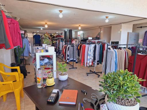 عکس پوشاک فرح پوش 