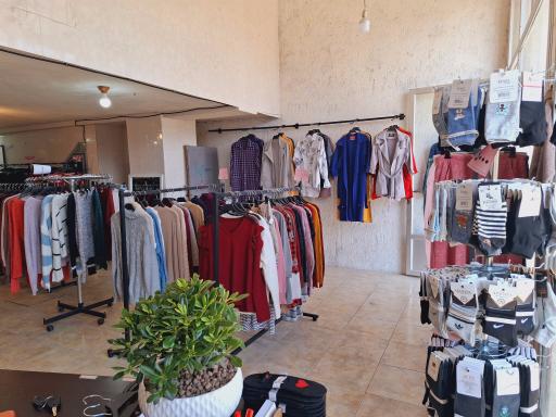 عکس پوشاک فرح پوش 