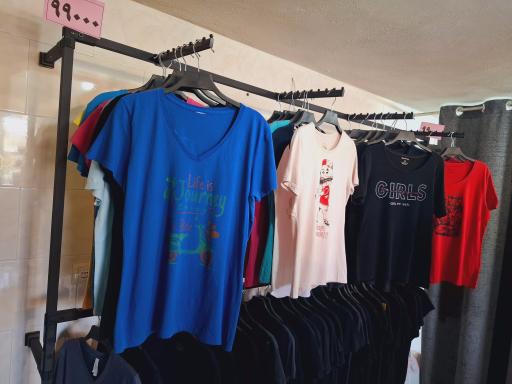 عکس پوشاک فرح پوش 