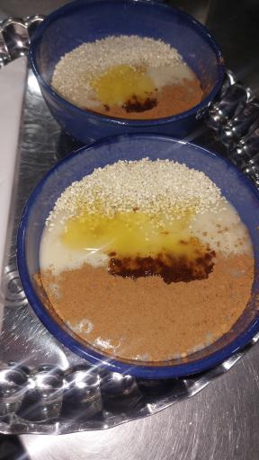 عکس آشکده و صبحانه سرای هه تاو