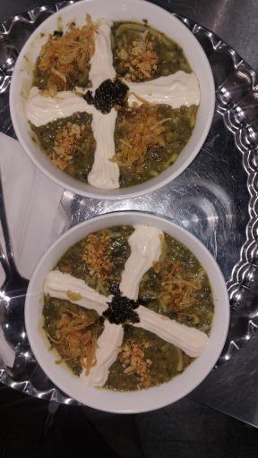 عکس آشکده و صبحانه سرای هه تاو